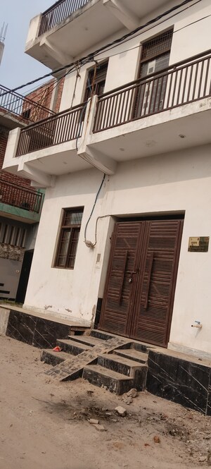  Plot – Exterior View View at Defence Empire, Surajpur - for Sale