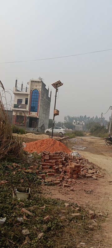  Plot For Sale in Defence Empire, Surajpur