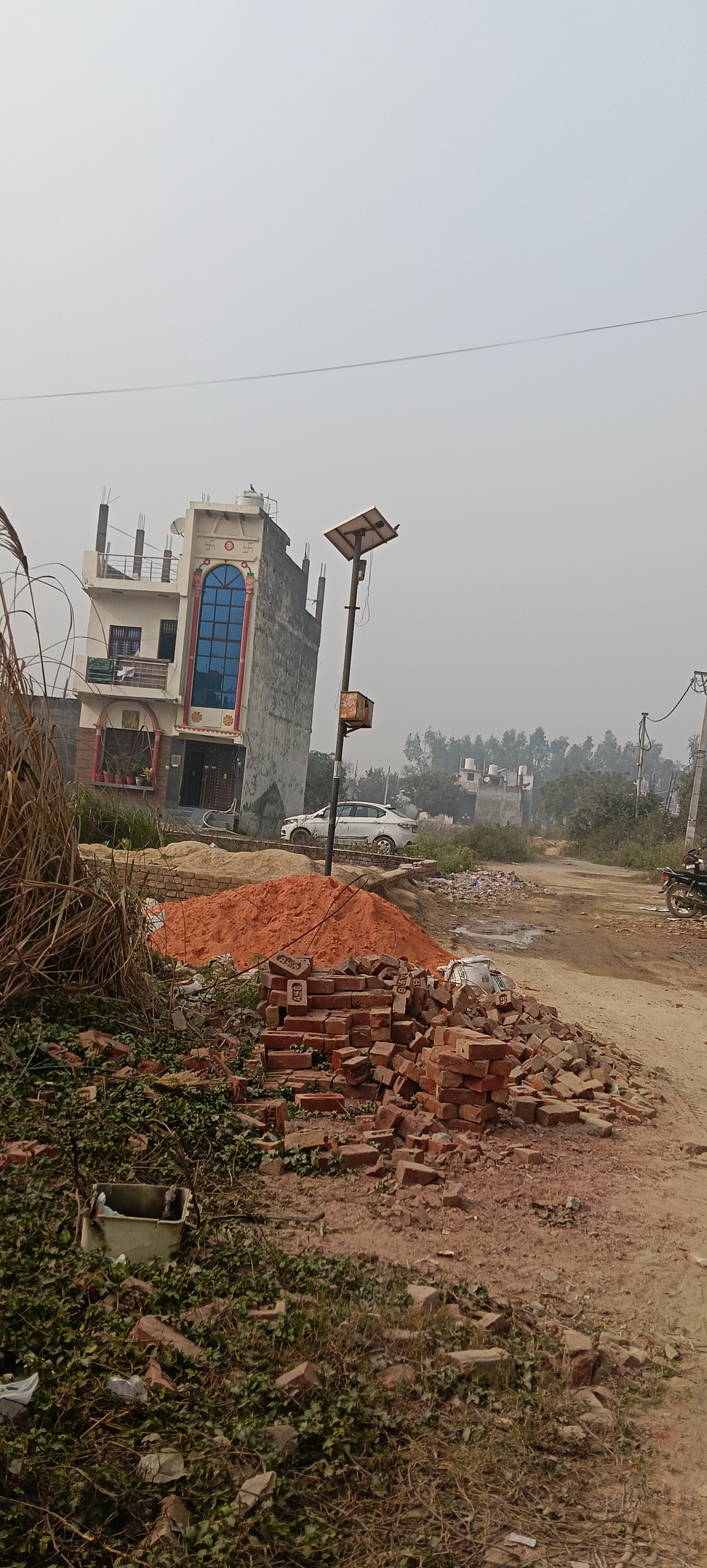 Plot For Sale in Defence Empire