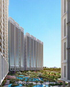3 BHK + Servant Room Apartment For Sale in Signature Global Sarvam