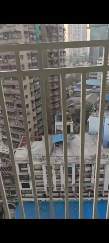 1.5 BHK Apartment – Exterior View View at Zainab Tower, Madanpura - for Sale