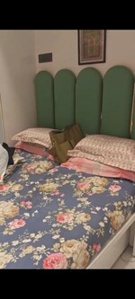 1.5 BHK 405 Sq.Ft. Apartment in Zainab Tower