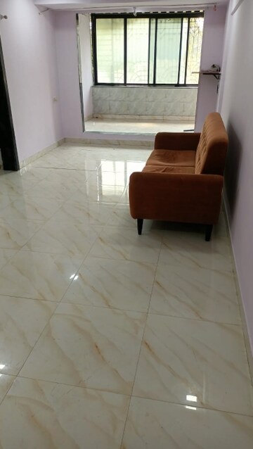2 BHK Apartment For Rent in Vashi Parshvadham CHS, Vashi Sector 28