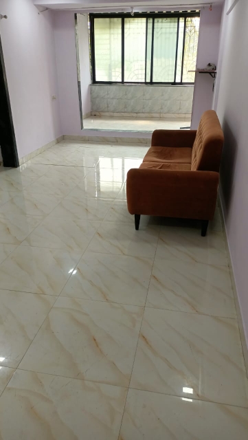 2 BHK + Extra Room Apartment For Rent in Vashi Parshvadham CHS