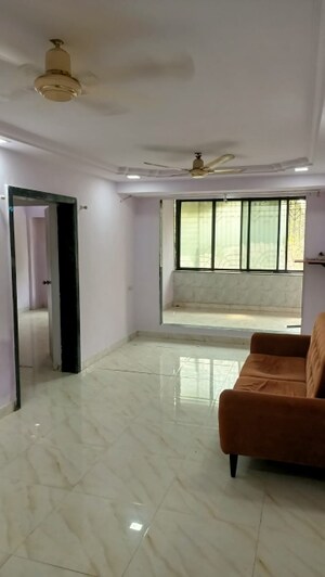 Room in 2 BHK Apartment at Vashi Parshvadham CHS, Vashi Sector 28 – for Rent