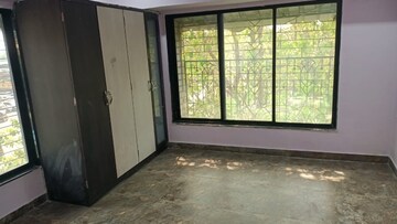 Room in 2 BHK Apartment at Vashi Parshvadham CHS, Vashi Sector 28 – for Rent