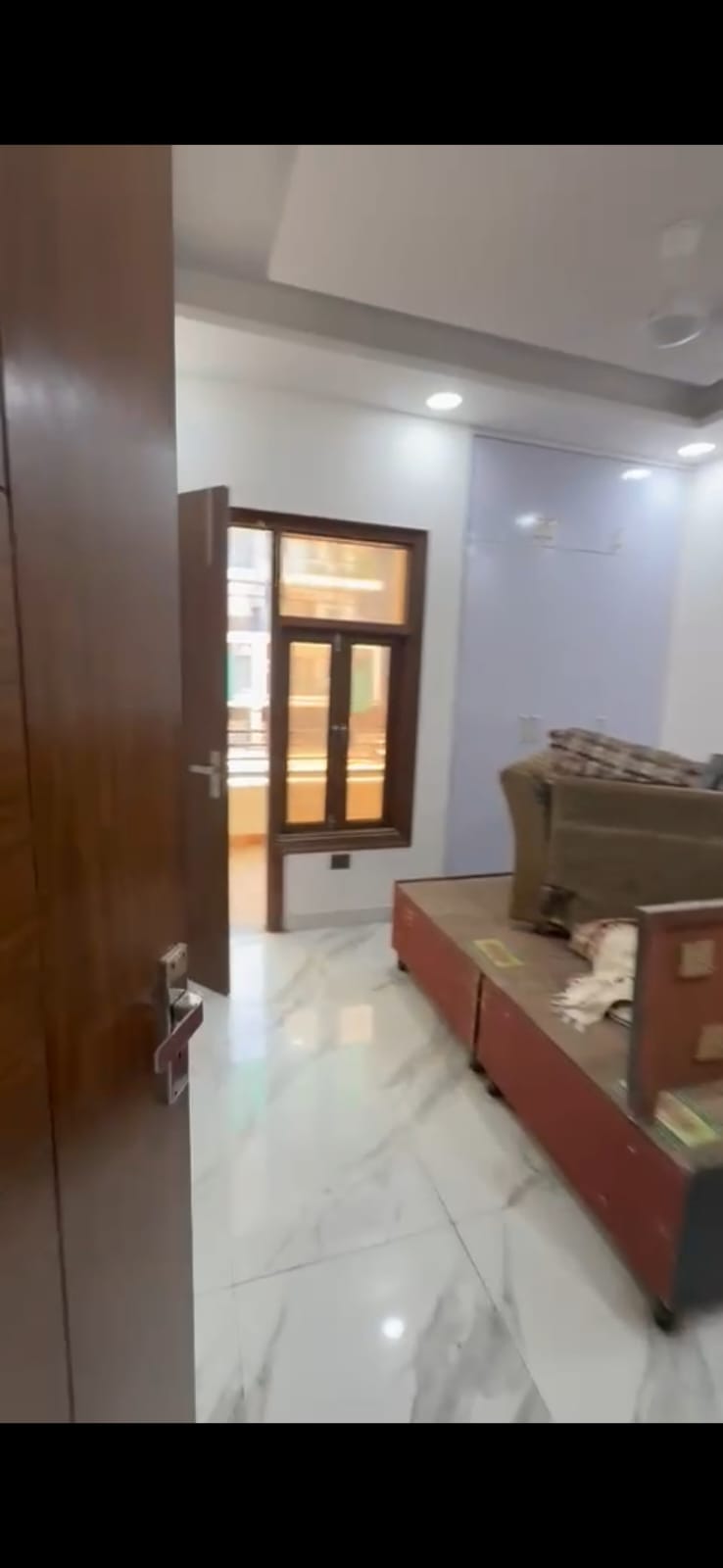 3 BHK Builder Floor For Sale in BPTP Park Elite Floors