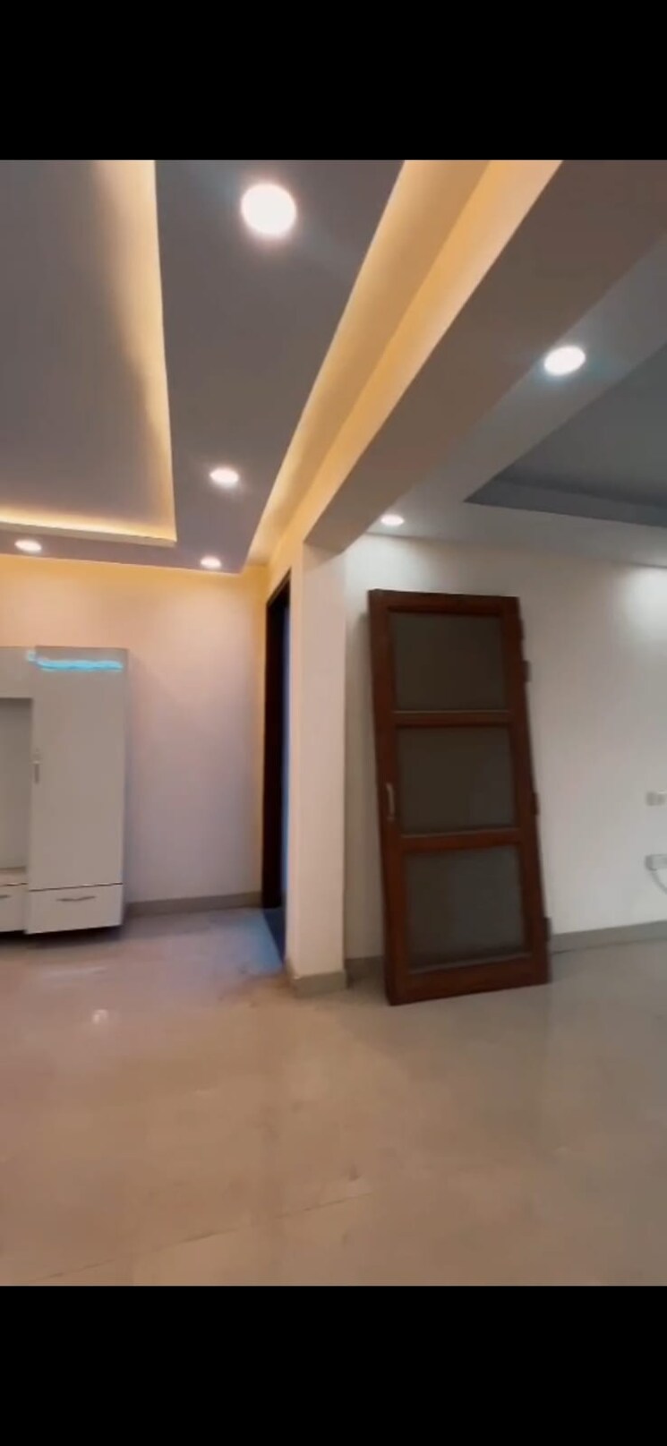 Living Room, bptp-park-elite-floors 3 Bedroom 250 Sq.Yd. Builder Floor In Sector 85 Faridabad 9619165