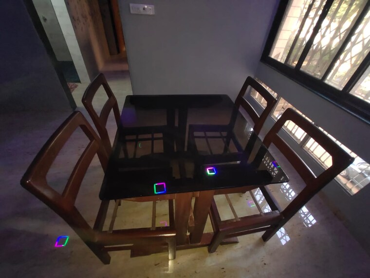 Living Room, green-fields-apartment 1 Bedroom 532 Sq.Ft. Apartment In Andheri East Mumbai 9619251