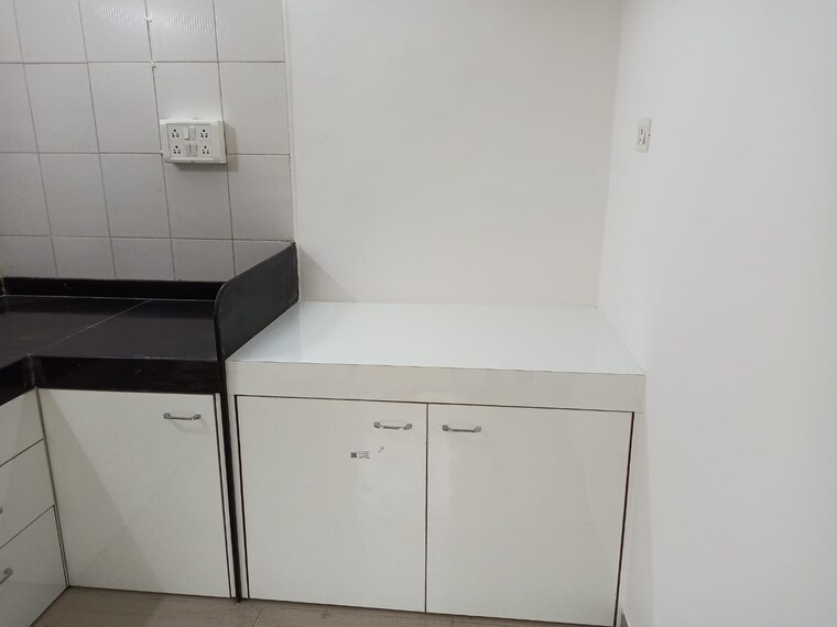 Kitchen, sai-shree-chs-ltd 2 Bedroom 1006 Sq.Ft. Apartment In Pimple Saudagar Pune 9619159