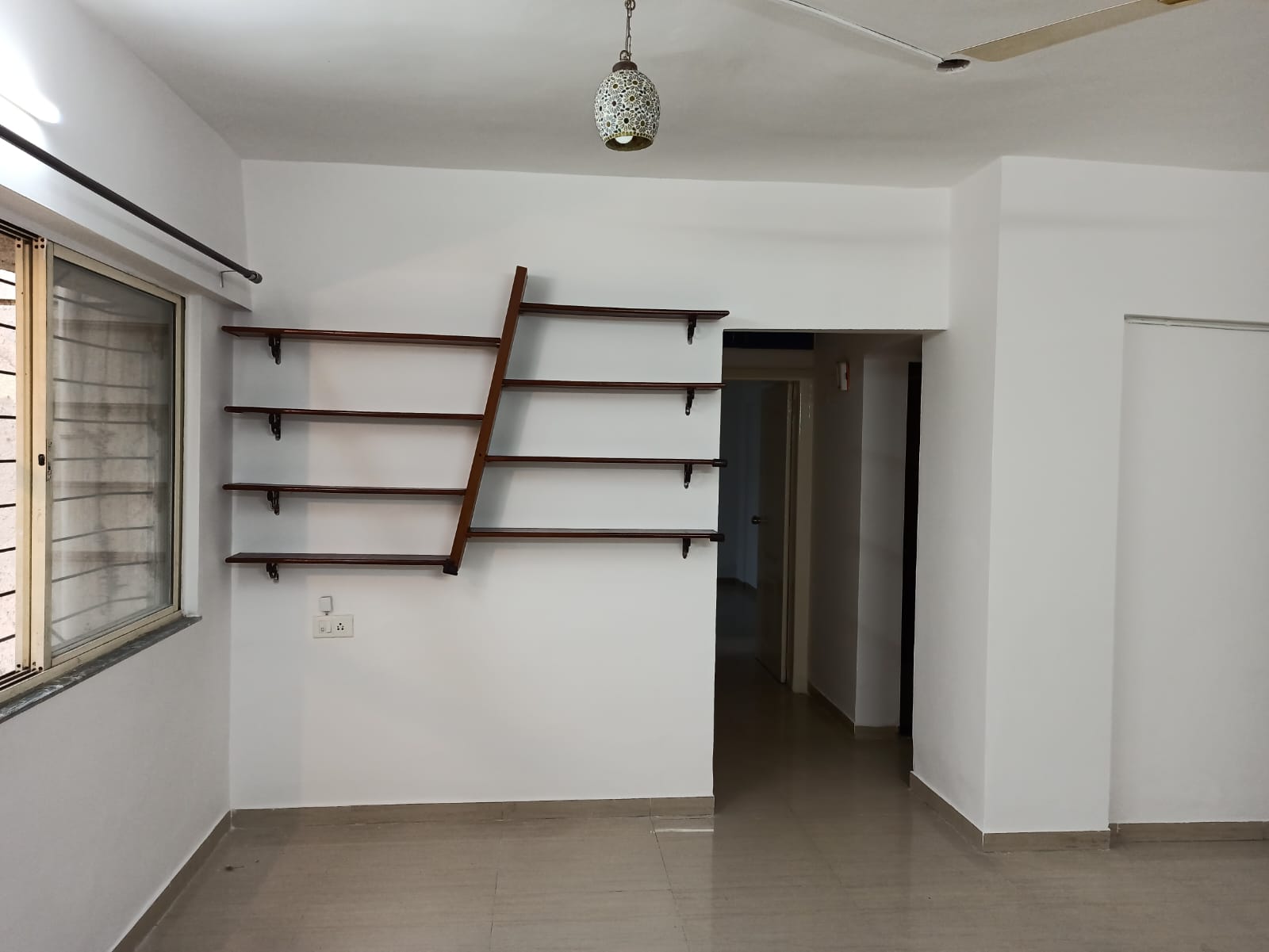 2 BHK 1006 Sq.Ft. Apartment in Sai Shree CHS Ltd