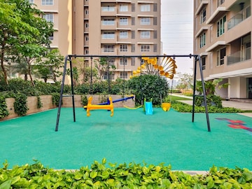 2 BHK Apartment – Exterior View View at Avant Hillway, Goregaon East - for Rent