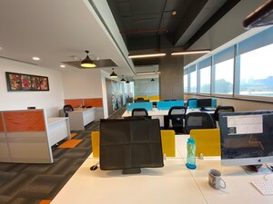  Office Space For Rent in Hi Tech City