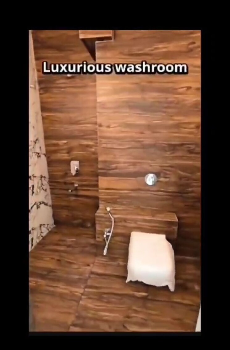 Bathroom, nirvaana-crown 2 Bedroom 604 Sq.Ft. Apartment In Chembur Mumbai 9619170