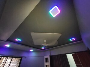  1 BHK Apartment at Green Fields Apartment, Andheri East – for Rent