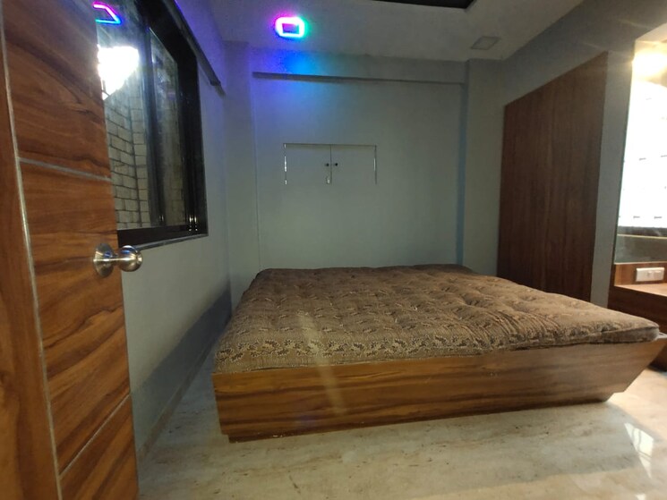 Bedroom, green-fields-apartment 1 Bedroom 532 Sq.Ft. Apartment In Andheri East Mumbai 9619251