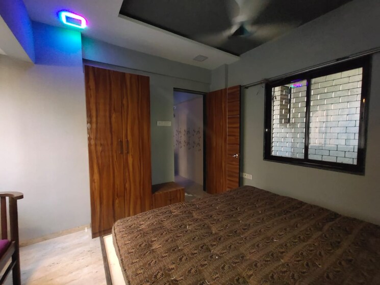 Bedroom, green-fields-apartment 1 Bedroom 532 Sq.Ft. Apartment In Andheri East Mumbai 9619251