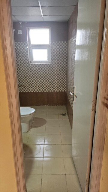 Attached Bathroom in 5 BHK Apartment at Sidhartha NCR One, Sector 95 – for Rent