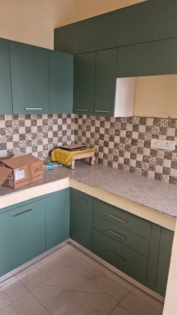 Kitchen in 5 BHK Apartment at Sidhartha NCR One, Sector 95 – for Rent