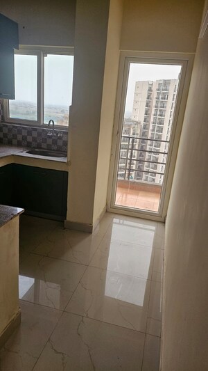 Kitchen in 5 BHK Apartment at Sidhartha NCR One, Sector 95 – for Rent