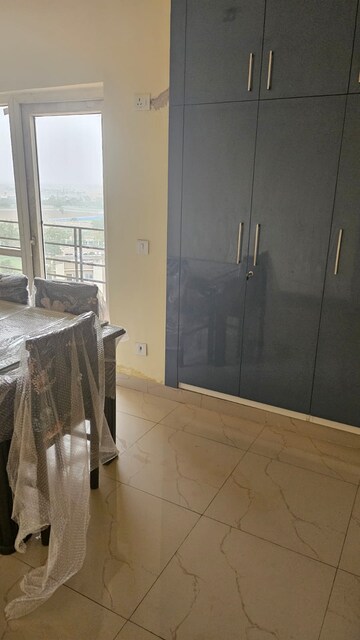Living Room in 5 BHK Apartment at Sidhartha NCR One, Sector 95 – for Rent