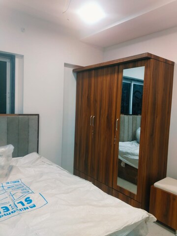 Bedroom in 1 BHK Apartment at Pride Of Vakola, Santacruz East – for Rent