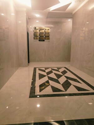 Bedroom in 1 BHK Apartment at Pride Of Vakola, Santacruz East – for Rent