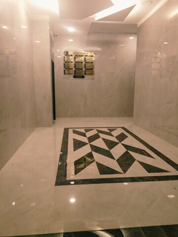 Bedroom in 1 BHK Apartment at Pride Of Vakola, Santacruz East – for Rent