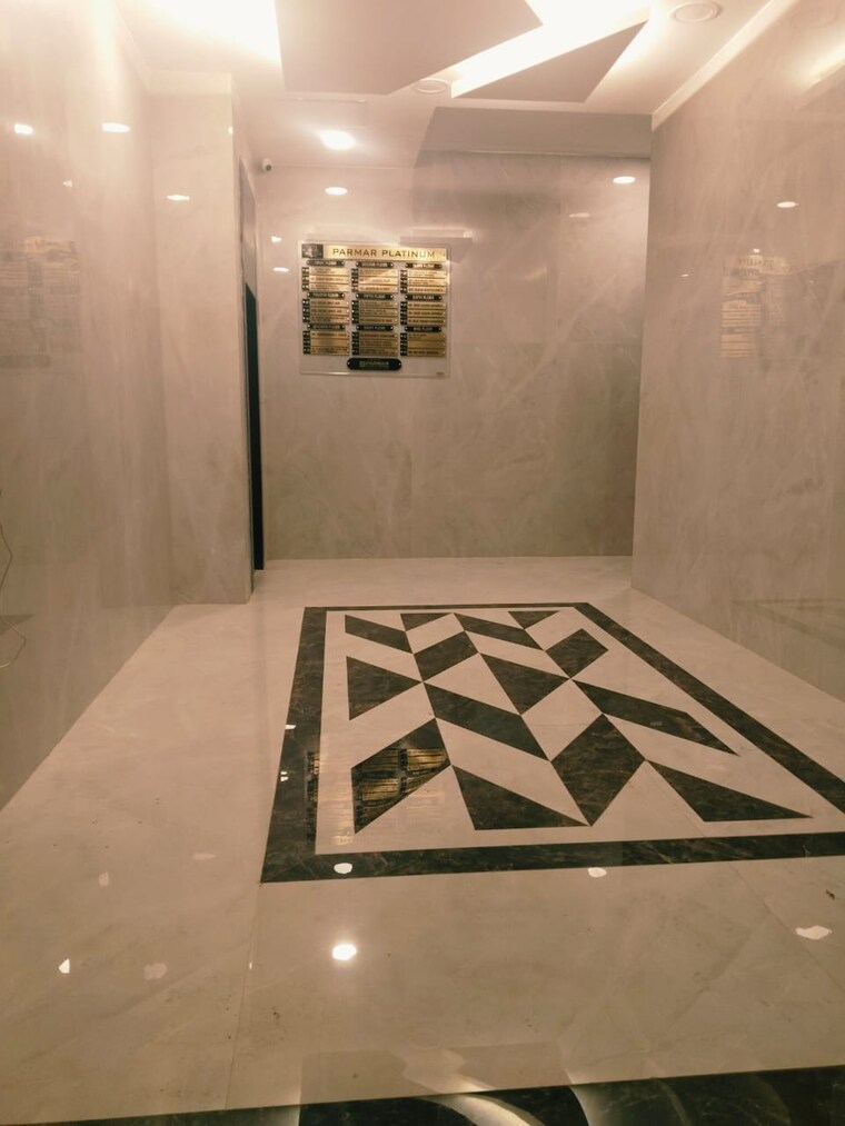 Bedroom, pride-of-vakola 1 Bedroom 550 Sq.Ft. Apartment In Santacruz East Mumbai 9619176