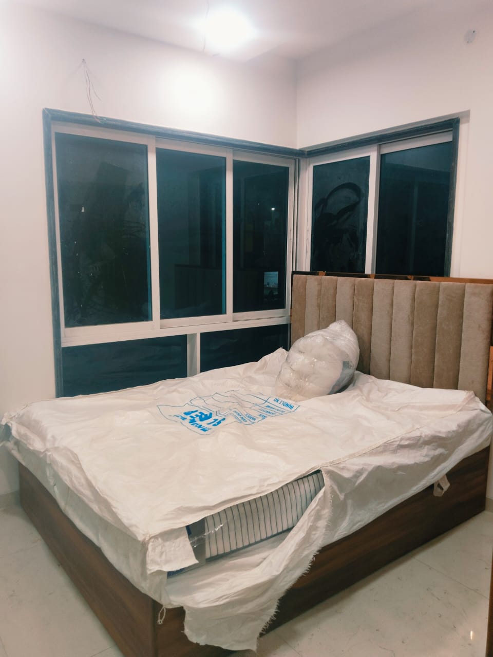 1 BHK + Pooja Room Apartment For Rent in Pride Of Vakola