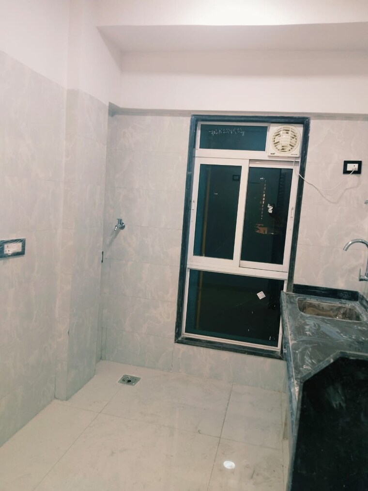 Attached Bathroom, pride-of-vakola 1 Bedroom 550 Sq.Ft. Apartment In Santacruz East Mumbai 9619176