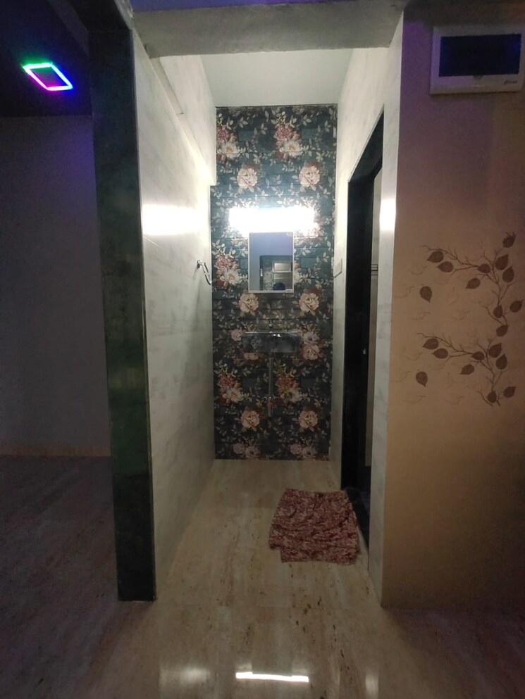 Bathroom, green-fields-apartment 1 Bedroom 532 Sq.Ft. Apartment In Andheri East Mumbai 9619251