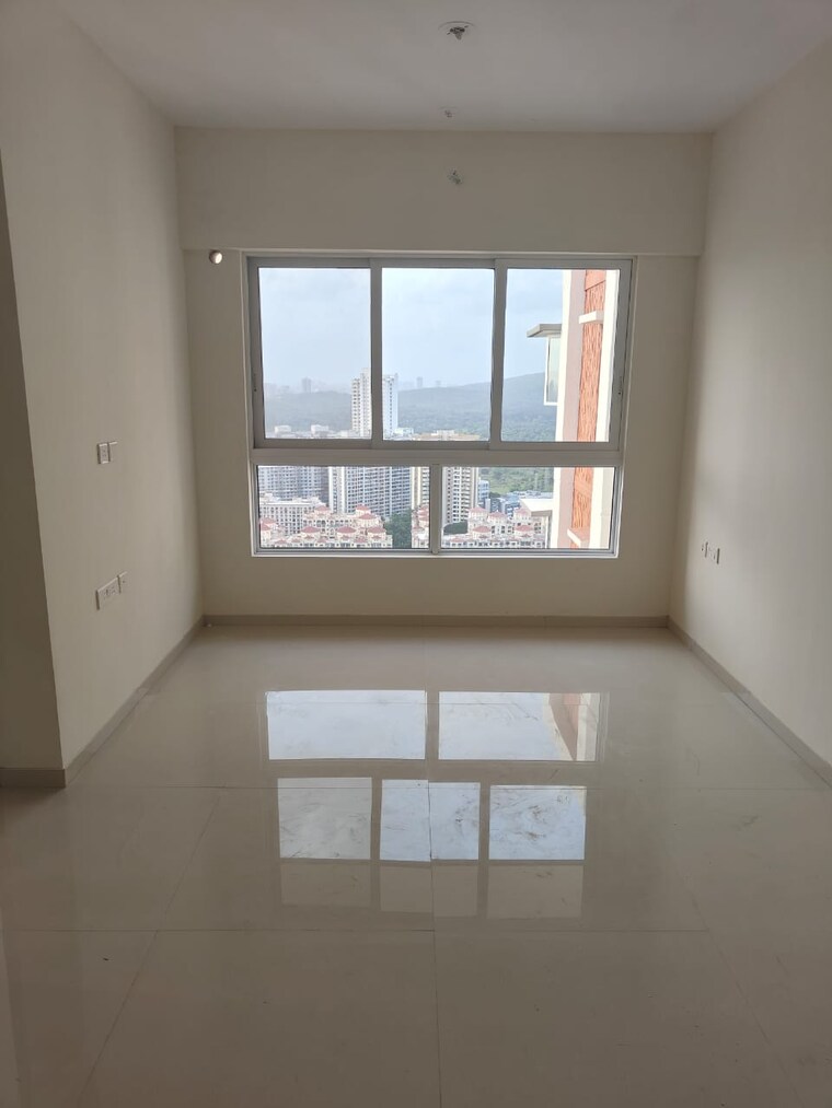 Room, wadhwa-tw-gardens 2 Bedroom 624 Sq.Ft. Apartment In Kandivali East Mumbai 9619206