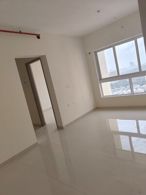 Room in 2 BHK Apartment at Wadhwa TW Gardens, Kandivali East – for Rent