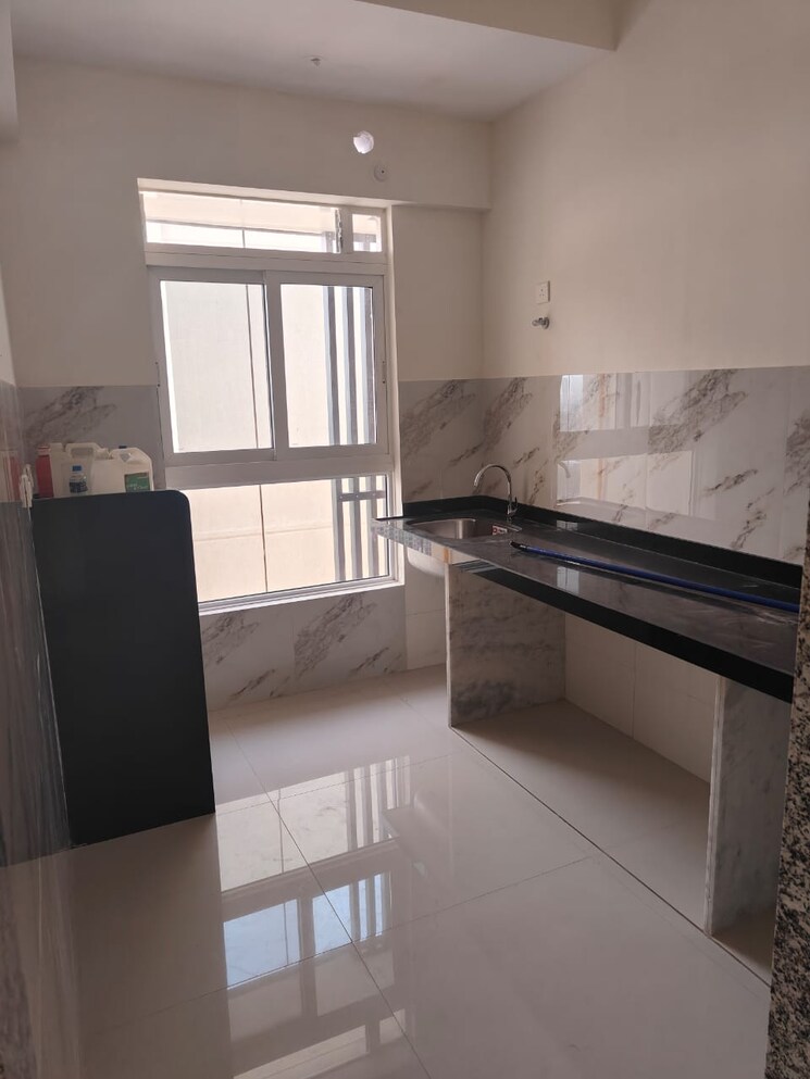 Kitchen, wadhwa-tw-gardens 2 Bedroom 624 Sq.Ft. Apartment In Kandivali East Mumbai 9619206