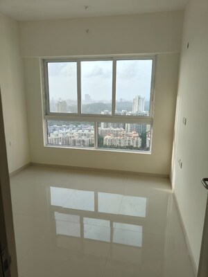 Room in 2 BHK Apartment at Wadhwa TW Gardens, Kandivali East – for Rent