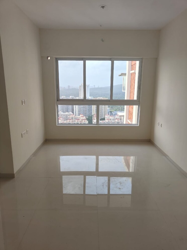 Room, wadhwa-tw-gardens 2 Bedroom 645 Sq.Ft. Apartment In Kandivali East Mumbai 9619467