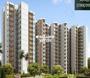 3 BHK 645 Sq.Ft. Apartment in Adore Samriddhi