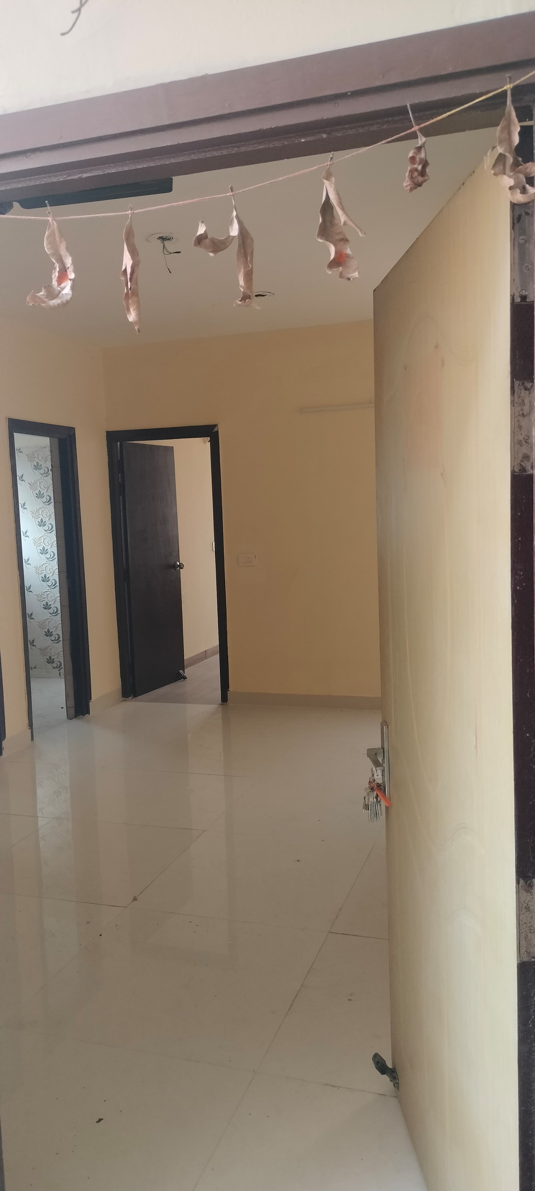 2 BHK 950 Sq.Ft. Apartment in Eureka Diya Green City