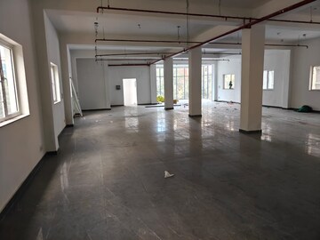  Industrial Plot – Exterior View View at Sector 63 - for Rent