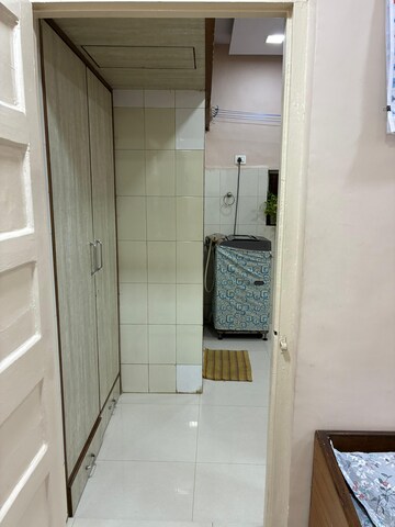  1 BHK Villa at Kurla West – for Rent