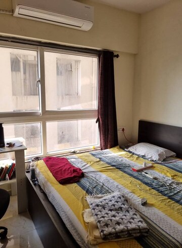  Pg For Rent in Goregaon West