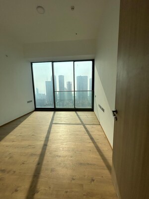 3 BHK Apartment For Sale in Rustomjee Crown, Prabhadevi