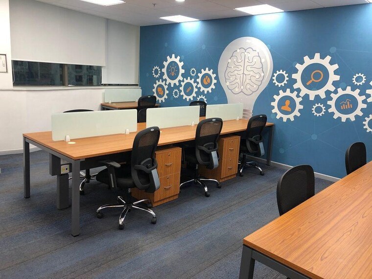 Team Area, koregaon park Commercial Office Space 7400 Sq.Ft. In Koregaon Park Pune 9619371