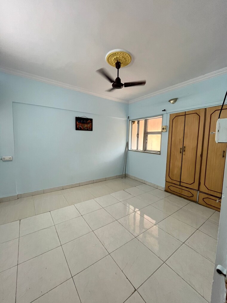 Bedroom, pratika-apartment 1 Bedroom 450 Sq.Ft. Apartment In Samata Nagar Thane 9619384