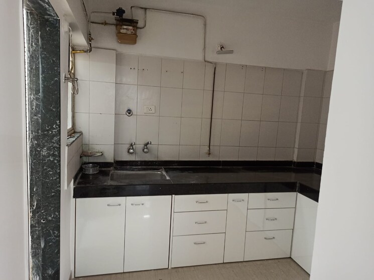 Kitchen, pimple saudagar 2 Bedroom 1100 Sq.Ft. Apartment In Pimple Saudagar Pune 9619380