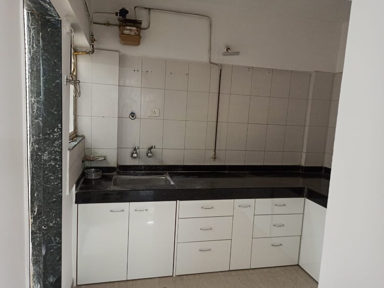 Kitchen, pimple saudagar 2 Bedroom 1100 Sq.Ft. Apartment In Pimple Saudagar Pune 9619380