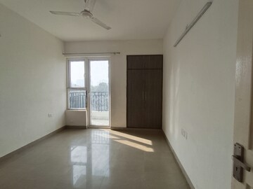 Building Lobby in 3 BHK Apartment at Mapsko Paradise, Sector 83 – for Sale