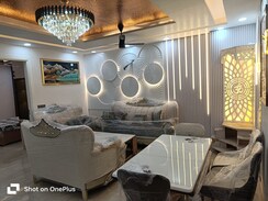 4 BHK + Extra Room Builder Floor For Sale in Vishwas Park