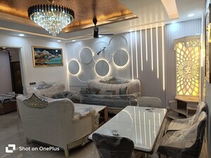 4 BHK Builder Floor For Sale in Vishwas Park